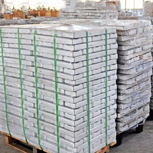 Lot de lingots de magnésium, à bas prix, pureté élevée, 99.95% Min, <span class=keywords><strong>vente</strong></span> directe d'usine - Product Image 5