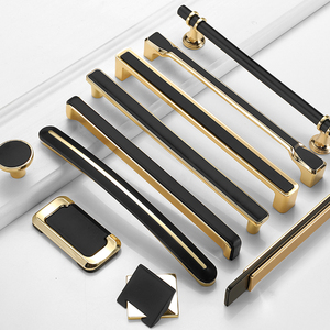 Tủ xử lý thẳng xử lý kéo knobs jaladeras Para muebles thép không gỉ nhà bếp cửa t Bar VT-01.238 nhà bếp <span class=keywords><strong>128mm</strong></span> - Product Image 3