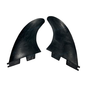 Aletas de Cola de Plástico Ajustables Unisex de Alta Calidad Resistentes al Agua para Tablas de Surf - ¡Las Más Vendidas! - Product Image 1