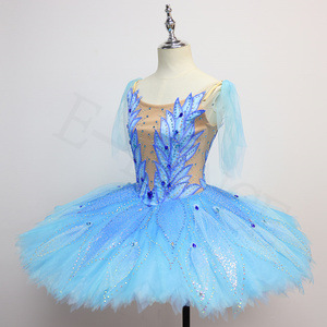 T0597 Costumes de ballet professionnels Blue Bird Princess Florina pour <span class=keywords><strong>adulte</strong></span> - Product Image 3