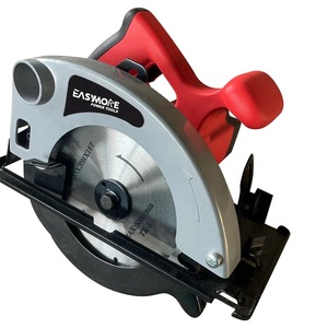 1200W Xách Tay Tự Làm Gỗ Cắt Saw Máy 185Mm Điện Cầm Tay 7 Inch Thông Tư Saw Điện Cưa - Product Image 3