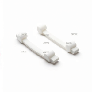 Renfort de fixation de radiateur, côté gauche pour Toyota Hilux KUN16 1989-2004 OE 53269-0K010 532690K010 - Product Image 1