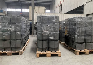 حذاء فرامل بندكس 809962 ميريتور 4707 للشاحنات الثقيلة الأمريكية والمقطورات والحافلات لسيارات كينوورث مع مجموعات إصلاح النوابض والبطانة - Product Image 4