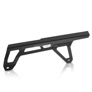 อุปกรณ์เสริมรถจักรยานยนต์ ฝาครอบโซ่ สำหรับ Suzuki V-Strom 650 ตัวป้องกันโซ่ V-Strom 650XT <span class=keywords><strong>DL650</strong></span> DL 650 VSTROM 650 <span class=keywords><strong>XT</strong></span> 04-2024 - Product Image 3