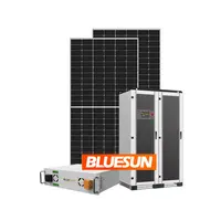 Optimal And Rechargeable batterie panneau solaire 