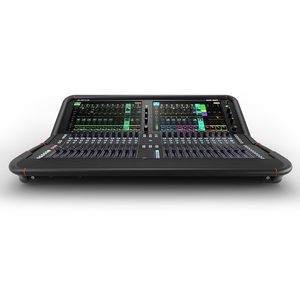Allen & Heath Avantis เครื่องผสมสัญญาณดิจิตอล64ช่องพร้อมหน้าจอสัมผัส HD 15.6นิ้วระบบลำโพงเครื่องจัดเรียงสาย - Product Image 2