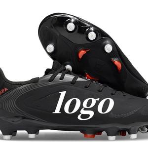 <span class=keywords><strong>Scarpe</strong></span> da <span class=keywords><strong>Calcio</strong></span> FG Interamente in Maglia <span class=keywords><strong>COPA</strong></span> PURE Professionali Unisex con Logo in Tessuto e Suola in Gomma per Vendita all'Ingrosso Transfrontaliera - Product Image 4