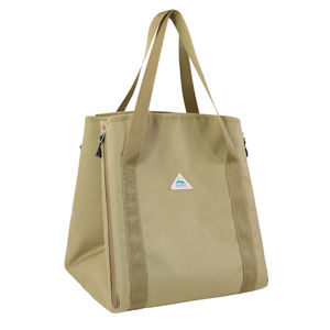 Bolsa de Transporte Plegable, Resistente y Ecológica, Tapete de Camping 2 en 1, Impermeable, Aislante del Calor, Gran Capacidad, Material de Poliéster Reutilizable - Product Image 2