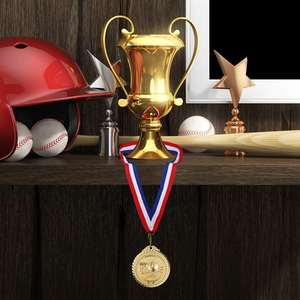 Cordón de Alta Visibilidad con Tira Reflectante para Carreras Nocturnas y Eventos de Seguridad, Impresión de Logotipo Personalizado - Product Image 5