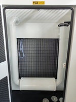 Générateur diesel insonorisé de 100 kVA avec ATS automatique pour l'alimentation de secours des hôpitaux et des usines