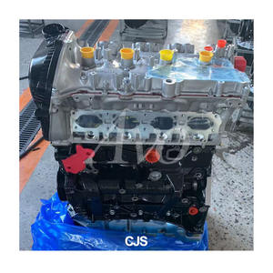 Nouveau bloc d'assemblage de moteur EA888 1.8T Gen <span class=keywords><strong>3</strong></span> CJS pour <span class=keywords><strong>Audi</strong></span> <span class=keywords><strong>TT</strong></span> - Product Image 2