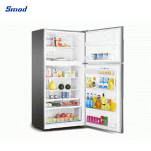 Grands réfrigérateurs à Double porte <span class=keywords><strong>avec</strong></span> <span class=keywords><strong>distributeur</strong></span> <span class=keywords><strong>d</strong></span>'<span class=keywords><strong>eau</strong></span>, bon marché - Product Image 3