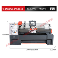 Machine à tour cnc de 410mm, livraison gratuite, BT410, chine