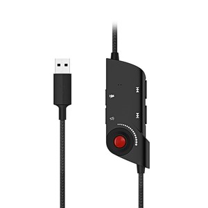 Nouveau produit casque <span class=keywords><strong>3</strong></span>.5Mm casque de <span class=keywords><strong>jeu</strong></span> casque filaire avec microphone simple prise écouteur bandeau en gros - Product Image 5
