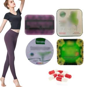 ยาลดความอ้วนและแคปซูลยาลดความอ้วนแบบปรับแต่งได้ - Product Image 1