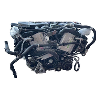 Bestseller Gebraucht W463 4.0T Motor baugruppe Großhandels preis für Mercedes-Benz G500 E550 S550 S600 Modelle M176