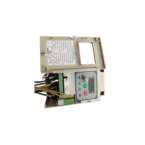 Oferta Especial: Módulo de Variador de Frecuencia Mini VFD002S21A VFD004S21A VFD007S21A VFD015S21A para Motores Pequeños Industriales - Product Image 2