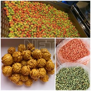 Máquina Industrial para <span class=keywords><strong>Hacer</strong></span> <span class=keywords><strong>Palomitas</strong></span> de Maíz, Máquina Automática Comercial de <span class=keywords><strong>Palomitas</strong></span> de Maíz <span class=keywords><strong>con</strong></span> Gas Eléctrico, Máquina para <span class=keywords><strong>Hacer</strong></span> <span class=keywords><strong>Palomitas</strong></span> de Maíz <span class=keywords><strong>con</strong></span> <span class=keywords><strong>Sal</strong></span> y Caramelo - Product Image 4