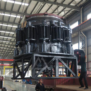 Compound <span class=keywords><strong>Cone</strong></span> <span class=keywords><strong>Crusher</strong></span> Preis Bergbau Kupfer Eisenerz Steinbrecher, hydraulischer Marmor Rock <span class=keywords><strong>Cone</strong></span> <span class=keywords><strong>Crusher</strong></span> - Product Image 3