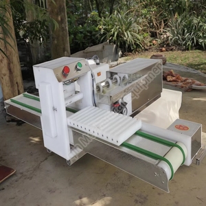 Lamb Skewer <b>Machine</b> Skewer Kebab Making <b>Machine</b> Kebab Wear <b>String</b> <b>Machine</b> - Product Image 2