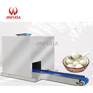 Meilleur prix diviseur de pâte plus rond/pâte à pizza roulée/boule de pâte faisant la machine pour la boulangerie - Product Image 1