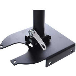 Asiento Ajustable para Patinete Eléctrico, Accesorio de Asiento para Patinete Eléctrico <span class=keywords><strong>Plegable</strong></span> M365 - Product Image 6