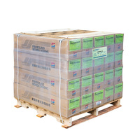 Kain Fiberglass Tenun E-Glass JS EWR400E(E)-1000 400gsm untuk Pencetakan Manual FRP
