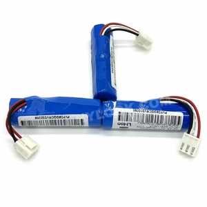 Batterie Li-ion pour Ingenico Iwl220 <span class=keywords><strong>IWL250</strong></span> - Product Image 4