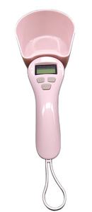 Gran oferta al por mayor, cuchara de pesaje para perros, báscula electrónica LCD, cuchara medidora Digital de cocina - Product Image 5