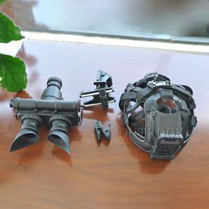 Muestra Gratuita de Binoculares para Caza en la Oscuridad, Color, Baja Luminosidad y Oscuridad Total de un Proveedor Chino - Product Image 3