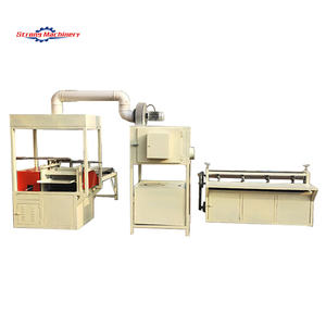 เครื่องแยกบอร์ด ACP อเนกประสงค์อุปกรณ์โรงงานได้รับการรับรองจาก CE - Product Image 1