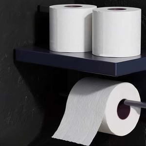 <span class=keywords><strong>Papier</strong></span> toilette <span class=keywords><strong>en</strong></span> vrac de luxe ultra doux personnalisé imprimé <span class=keywords><strong>en</strong></span> pâte de bois vierge écologique <span class=keywords><strong>en</strong></span> bambou 2 plis rouleau jumbo - Product Image 6