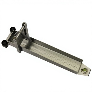 Consistómetro/Viscosímetro de Acero Inoxidable de Alta Precisión (0.1%~0.5% FS) para Pruebas de Agua/Aceite, IP67, ODM/OBM, 1 Año de Garantía, Exportaciones Científicas Globales - Product Image 1
