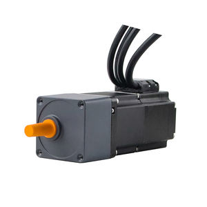 एकीकृत ड्राइवर Rs485 400W पावर के साथ कम वोल्टेज <span class=keywords><strong>48</strong></span> vdc में एकीकृत ड्राइवर Rs485 w पावर, वैकल्पिक ब्रेक के साथ - Product Image 3