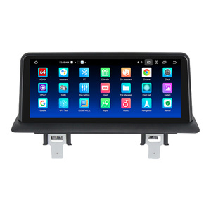 <span class=keywords><strong>MEKEDE</strong></span>-Radio con GPS para coche, reproductor con Android 14, 10,25 pulgadas, sin pantalla, para BMW Serie 1, E81, E82, E87 - Product Image 1