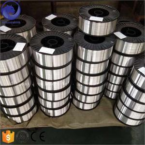 Fil de soudage en alliage d'aluminium de haute qualité 1LB 1KG 4043 5356 certifié AWS OEM pour la construction navale et la production d'énergie - Product Image 4