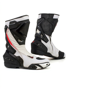 Premium Quality Wholesale Motorbike Shoes Top Grade Motorbike Shoes Latest Style Motorbike Shoes - Product Image 1
