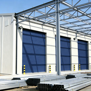 <span class=keywords><strong>Villa</strong></span> Prefabbricata Modulare in Acciaio Zincato con Design Triangolare Moderno per Installazione Rapida - Product Image 2