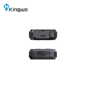 子供用誘拐防止SOSネックレスGPSトラッカー - Product Image 6