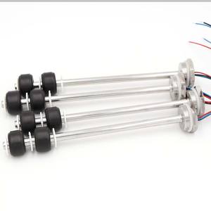 <span class=keywords><strong>NBR</strong></span> Schwimmer kugel füllstand schalter Motorrad Kraftstoff tank Flüssigkeits stands ensor - Product Image 1