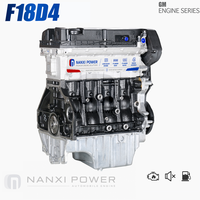 Motore Completo Nuovo F18D4 1.8L Benzina per Chevrolet Cruze 2008-2016, Emissioni Euro V 2011-2018, Garanzia 12 Mesi