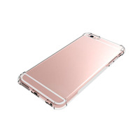 Vente en gros Personnaliser Étuis de téléphone portable transparents antichoc en TPU pour iPhone 8 Plus 7G 7PLUS 5G 6G 6PLUS X XS XS MAX