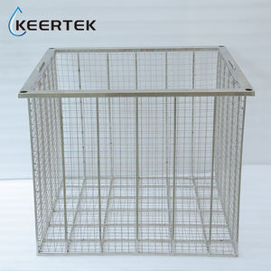 Limpiador Ultrasónico Industrial de Tanque Único Grande, Máquina de Lavado de Motores Eléctricos, Nueva Condición para Industrias - Product Image 5