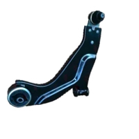 1S713051AJ (L) Bras de suspension gauche haute performance pour pièces automobiles