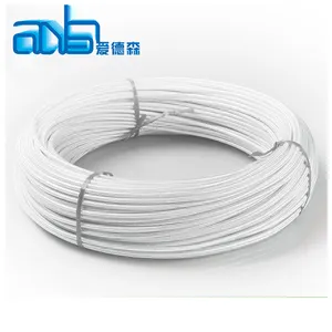 German Standard FLR2X-A 0.22mm2 0.35mm2 0.5mm2 PVC insulation Single Core automotive wire