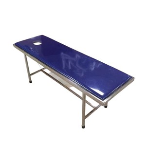 Massage Bed 1900*600*680mm Manual <b>Wired</b> <b>Control</b> Whole Body Rehabilitation Clinic Use - Product Image 5