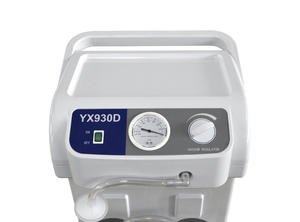 Appareil d'aspiration électrique YX930D - Product Image 5