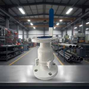 Válvulas de Bola Nalisha - Product Image 2