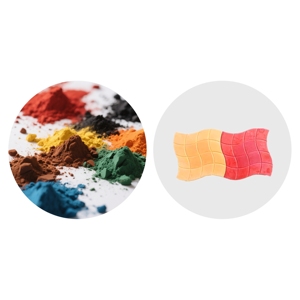 Xido ferrico polvo de color para ladrillos, - Product Image 6