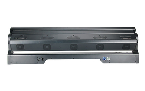 Nueva Versión de Barra LED <span class=keywords><strong>Zoom</strong></span> 10 X60W RGBW 4 en 1, LED Giratorio, Pixel Beam <span class=keywords><strong>Zoom</strong></span>, Barra Móvil para Escenario, Bodas y Clubes - Product Image 2